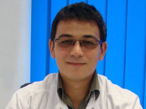 Dr. Moldoveanu Dan