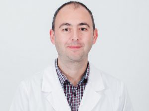 Dr. Albeanu Liviu