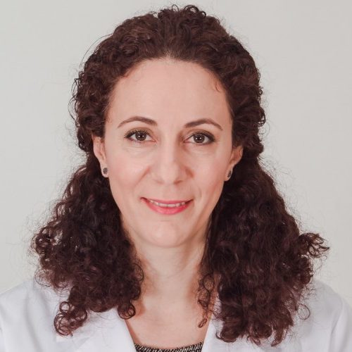 Dr. Pantelimon Florentina