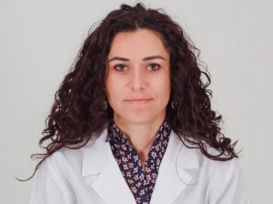 Dr. Popescu Maria-Viorela - oftalmologie