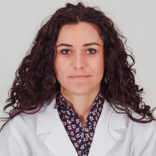 Dr. Popescu Maria-Viorela - oftalmologie