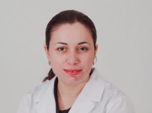 Dr. Vlasceanu Andreia-Elena