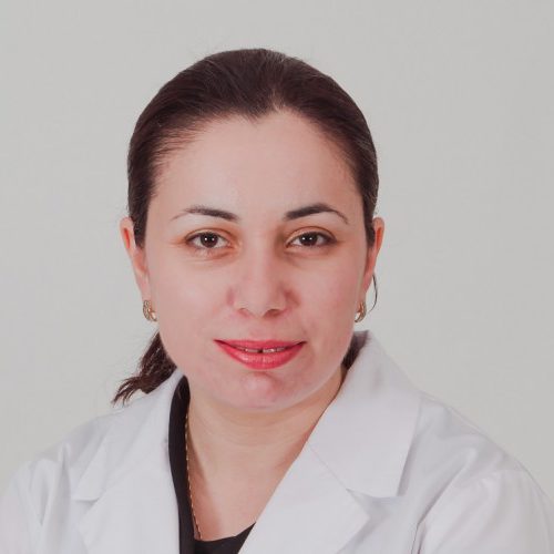 Dr. Vlasceanu Andreia-Elena