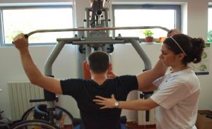 Recuperare medicala