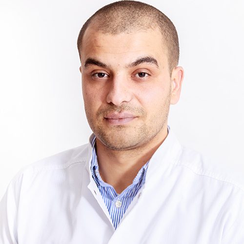 portret doctor dragoescu cardiologie