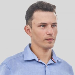 Liberty Medical Center - Dr. Dinache George ortopedie
