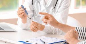 consultatii diabet stefanestii de jos liberty medical center