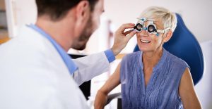 oftalmologie stefanestii de jos liberty medical center