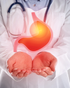 Gastroenterologie Clinica Liberty Medical Center